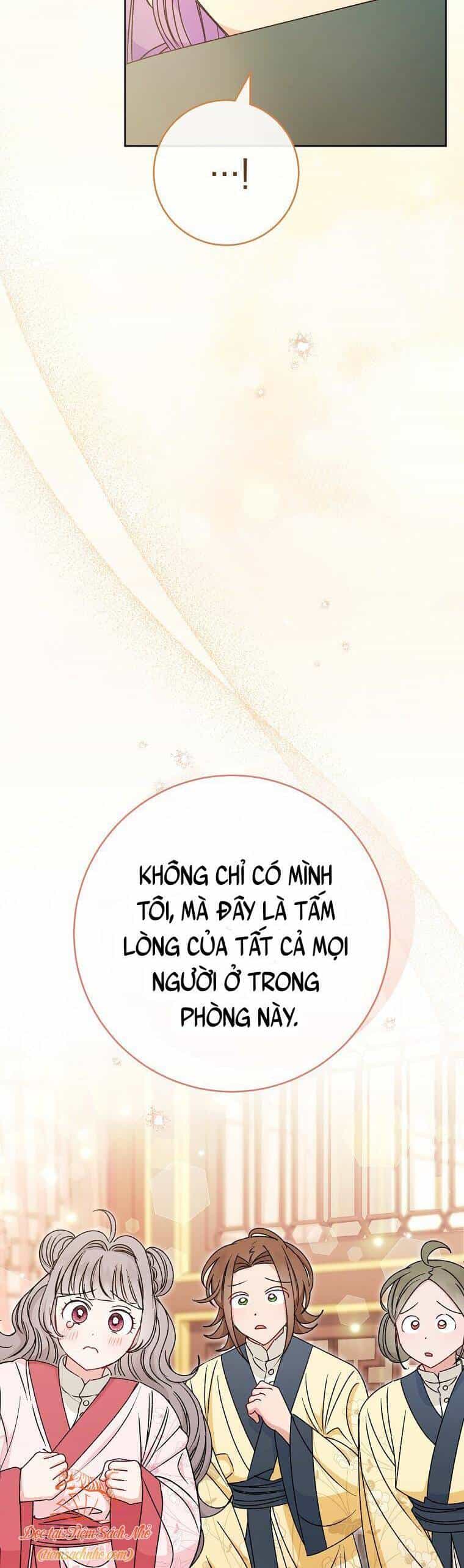 Tiểu Thiếp Chỉ Muốn Sống Yên Bình - Chương 29 - ảnh 8