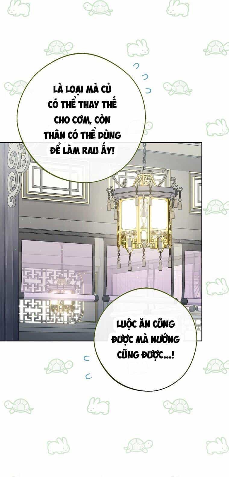 Tiểu Thiếp Chỉ Muốn Sống Yên Bình - Chương 32 - ảnh 45