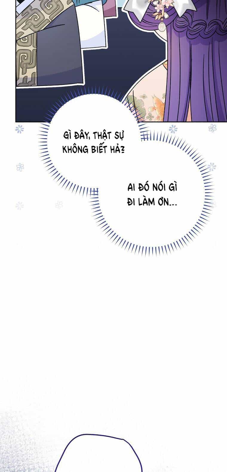 Tiểu Thiếp Chỉ Muốn Sống Yên Bình - Chương 32 - ảnh 47
