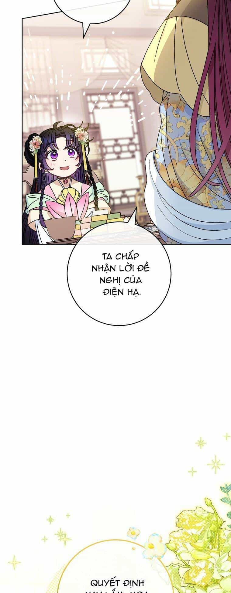 Tiểu Thiếp Chỉ Muốn Sống Yên Bình - Chương 45 - ảnh 32