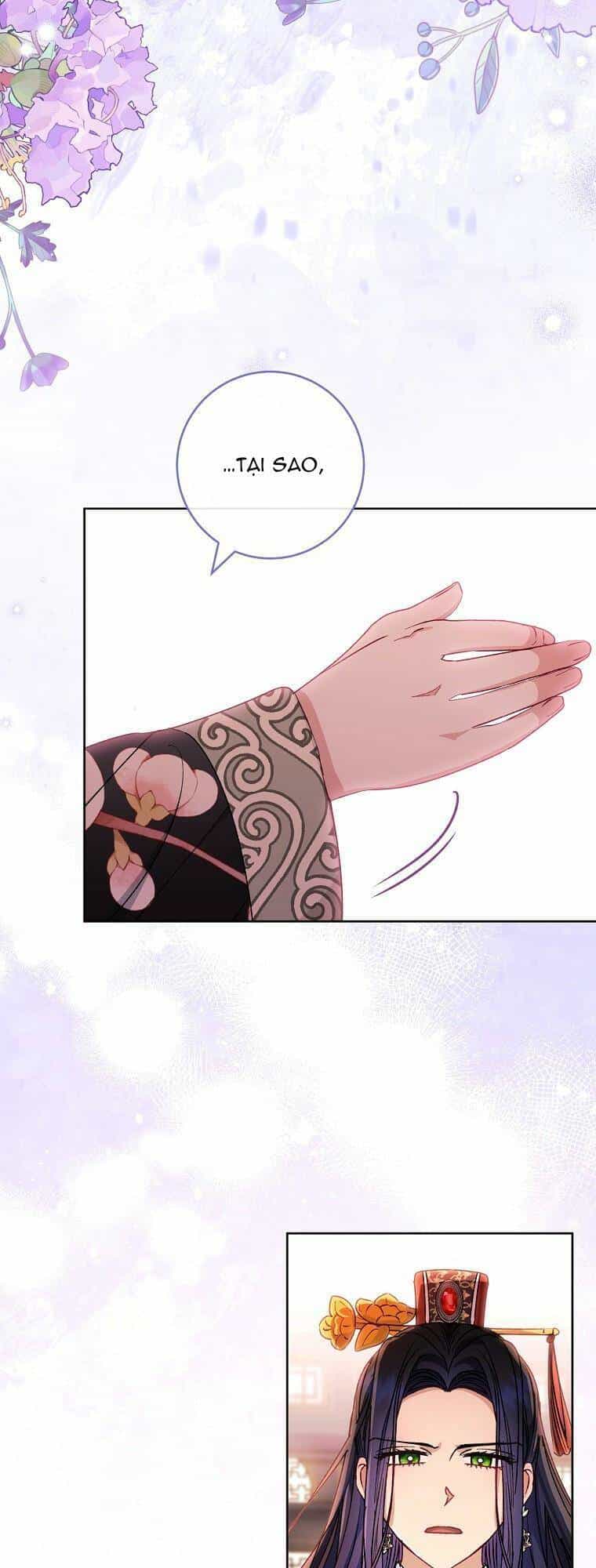 Tiểu Thiếp Chỉ Muốn Sống Yên Bình - Chương 47 - ảnh 10
