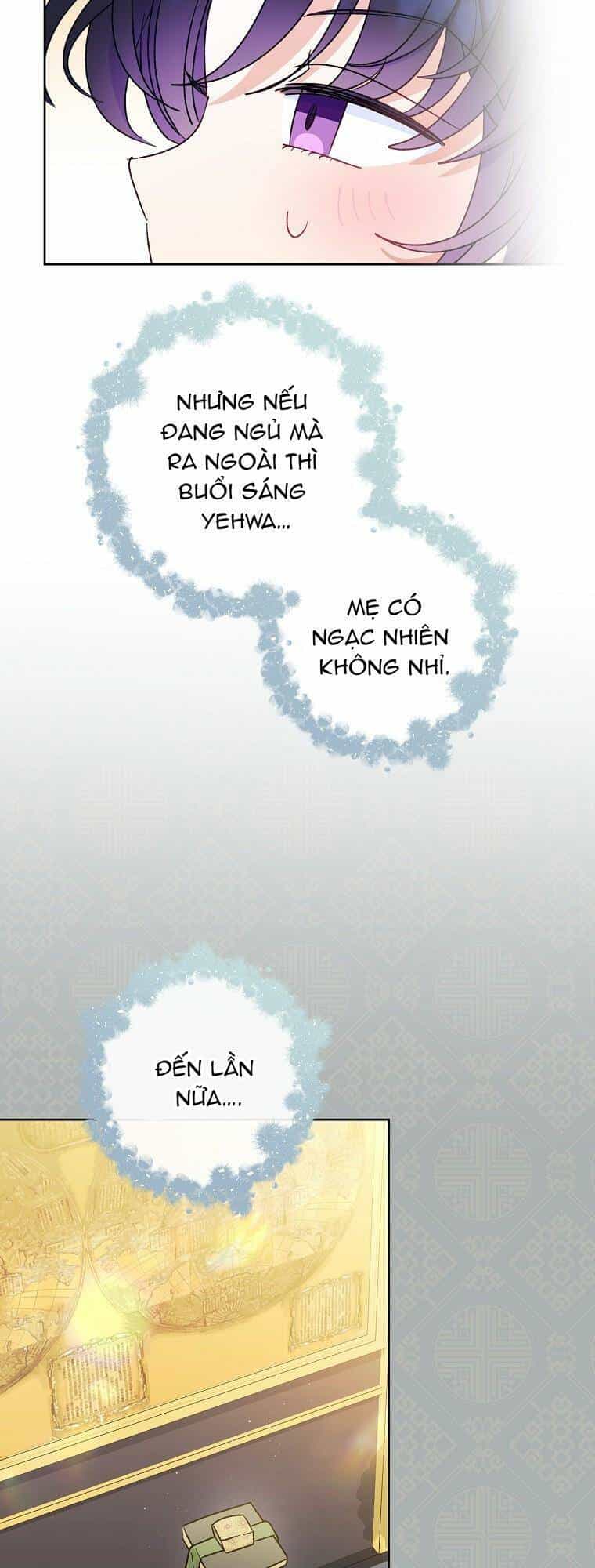 Tiểu Thiếp Chỉ Muốn Sống Yên Bình - Chương 47 - ảnh 57