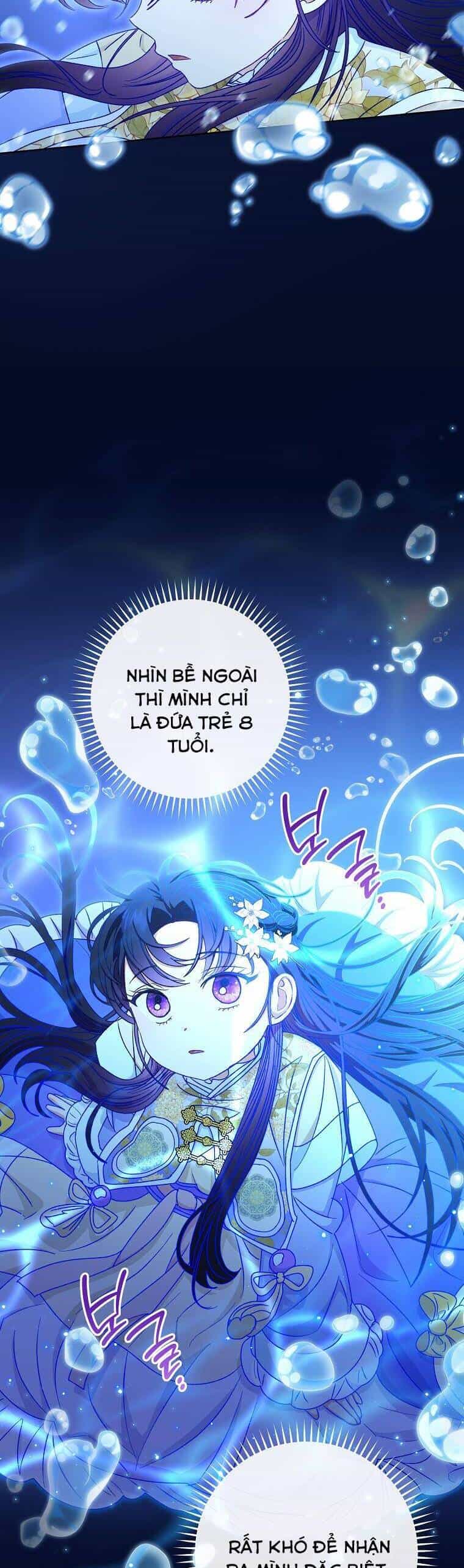 Tiểu Thiếp Chỉ Muốn Sống Yên Bình - Chương 53 - ảnh 29