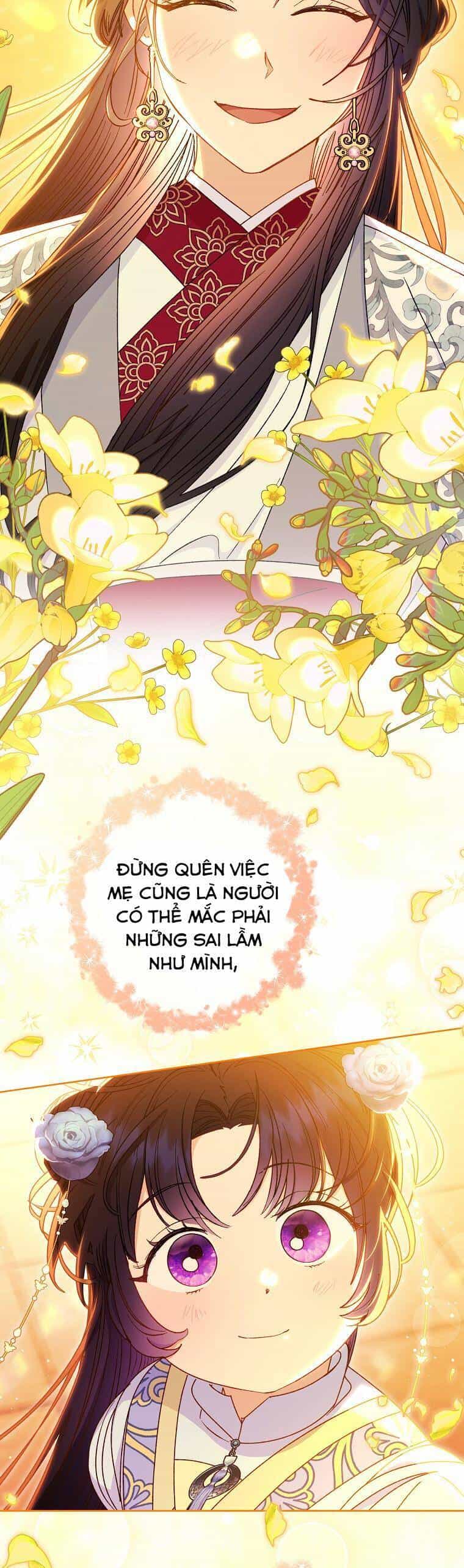 Tiểu Thiếp Chỉ Muốn Sống Yên Bình - Chương 54 - ảnh 14
