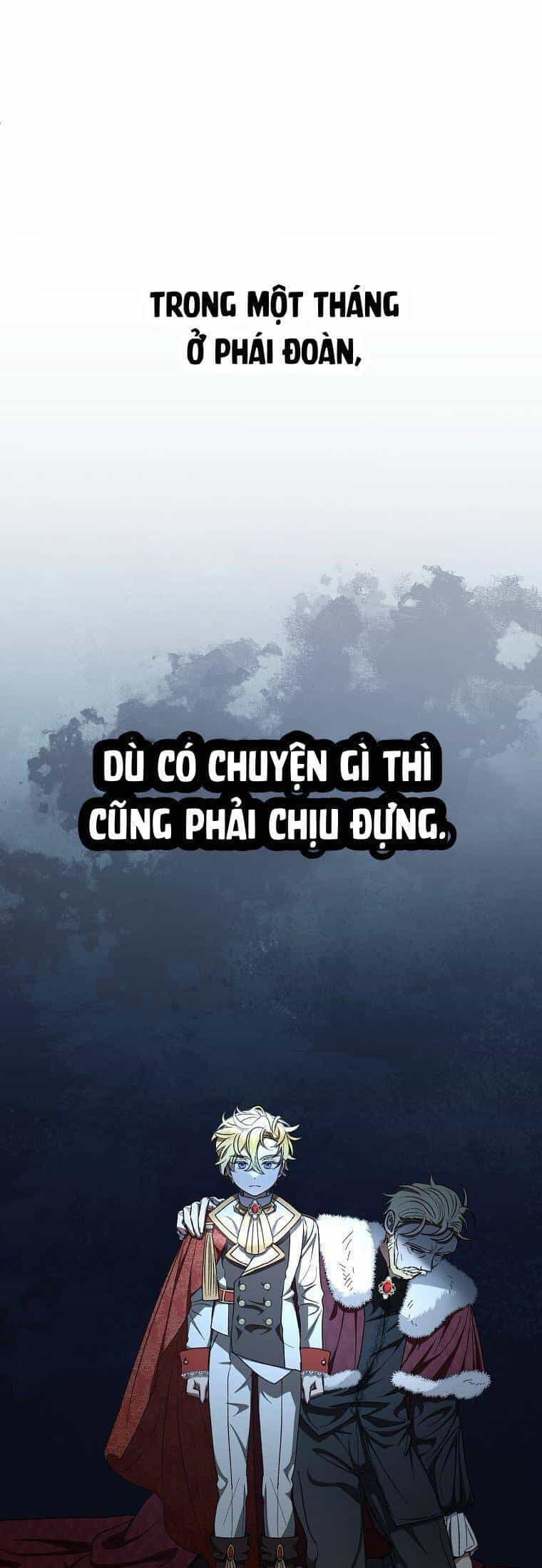 Tiểu Thiếp Chỉ Muốn Sống Yên Bình - Chương 61 - ảnh 5