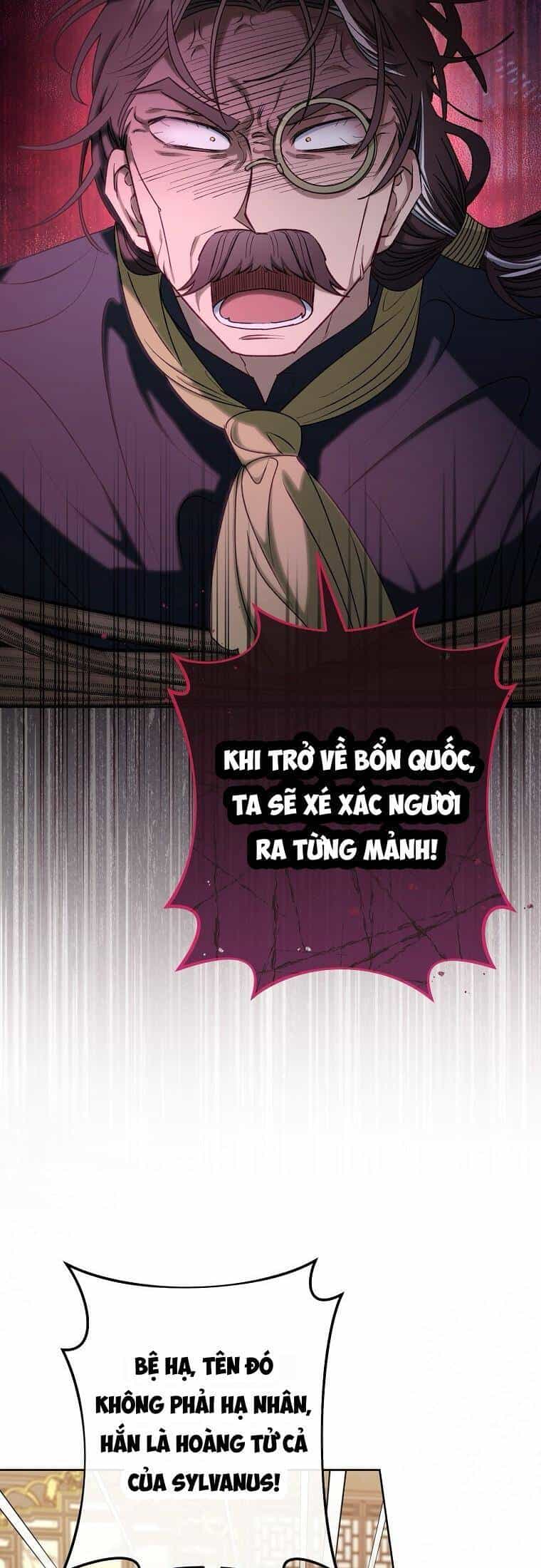 Tiểu Thiếp Chỉ Muốn Sống Yên Bình - Chương 65 - ảnh 32