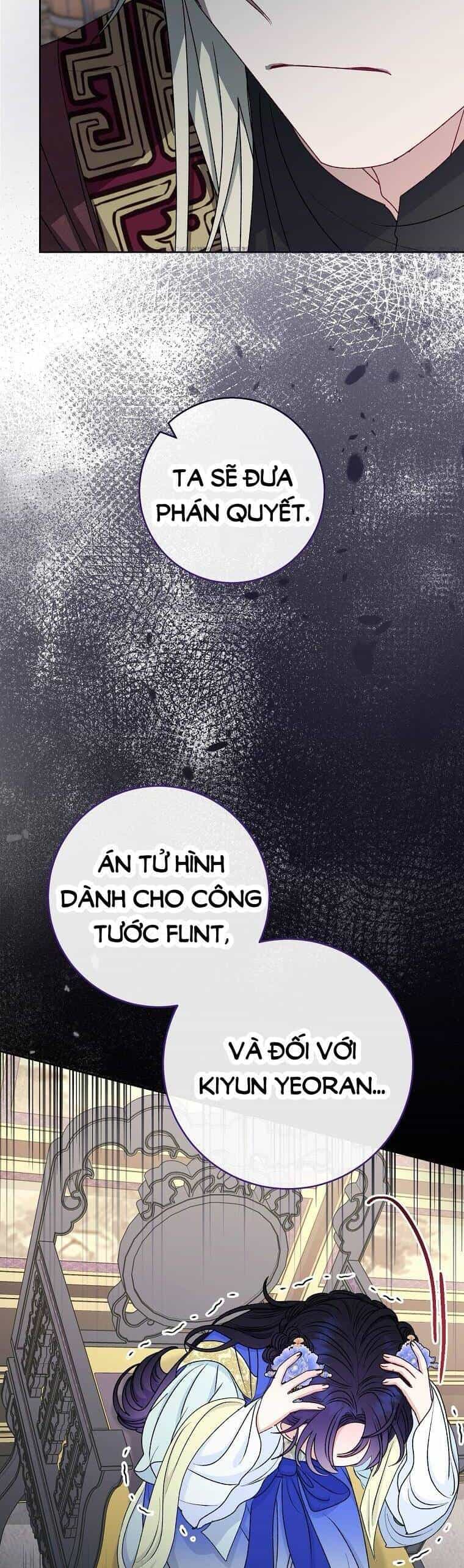 Tiểu Thiếp Chỉ Muốn Sống Yên Bình - Chương 65 - ảnh 42