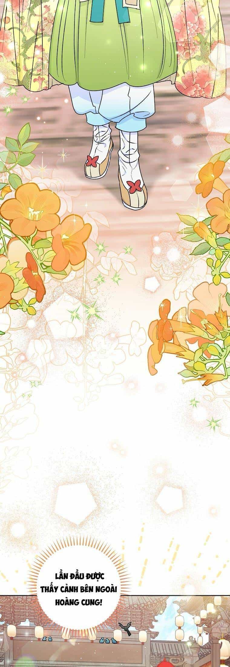 Tiểu Thiếp Chỉ Muốn Sống Yên Bình - Chương 66 - ảnh 5