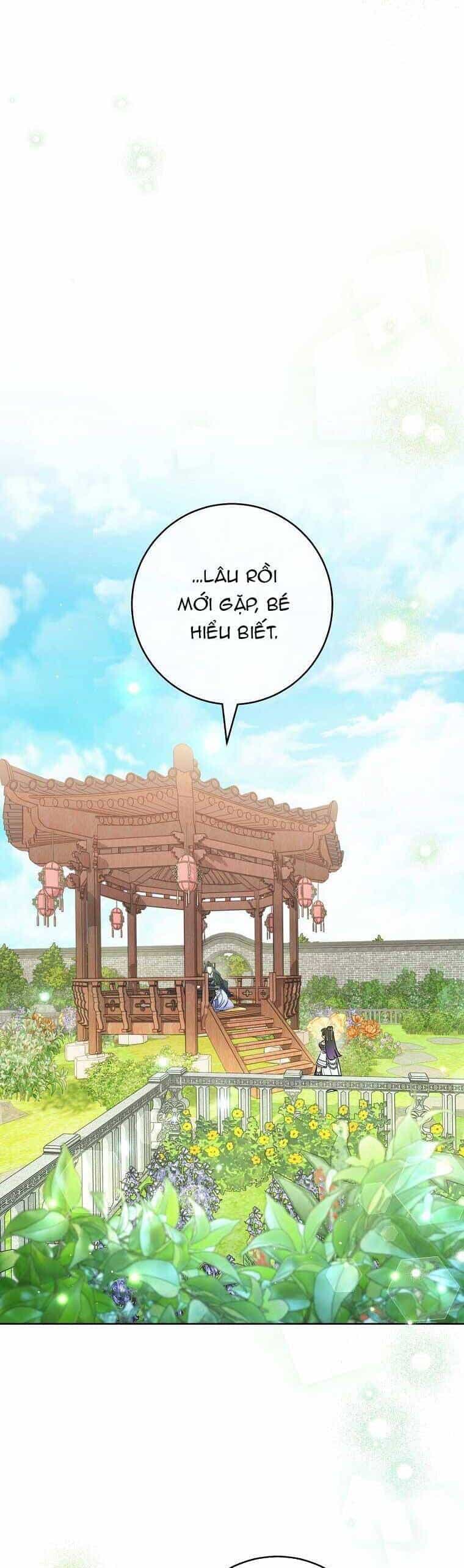 Tiểu Thiếp Chỉ Muốn Sống Yên Bình - Chương 68 - ảnh 42