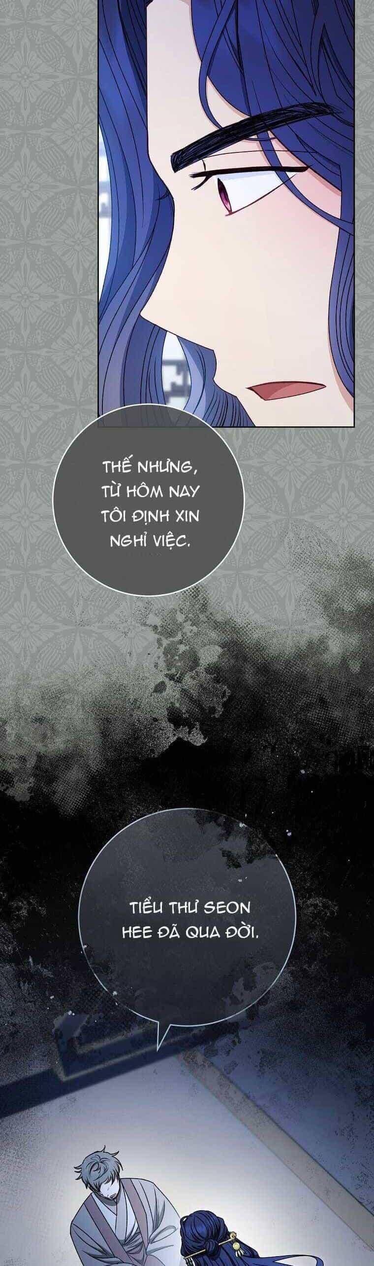 Tiểu Thiếp Chỉ Muốn Sống Yên Bình - Chương 69 - ảnh 38