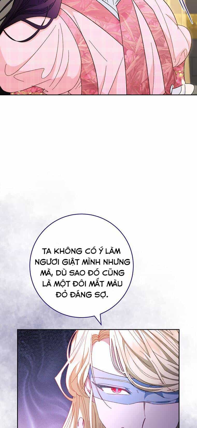 Tiểu Thiếp Chỉ Muốn Sống Yên Bình - Chương 7 - ảnh 19