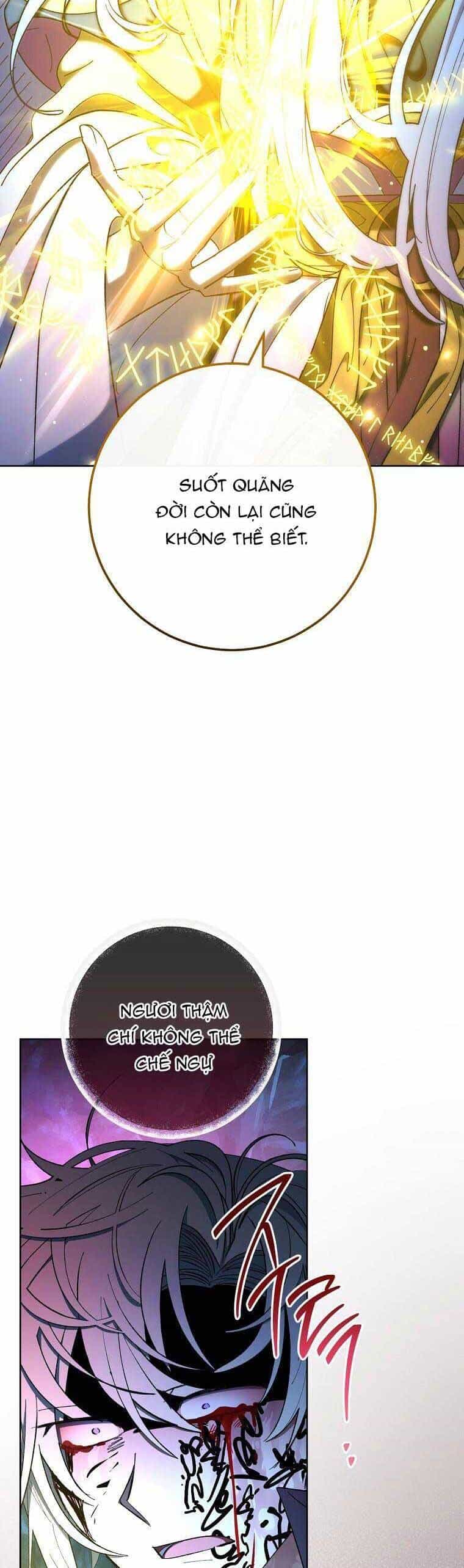 Tiểu Thiếp Chỉ Muốn Sống Yên Bình - Chương 76 - ảnh 33