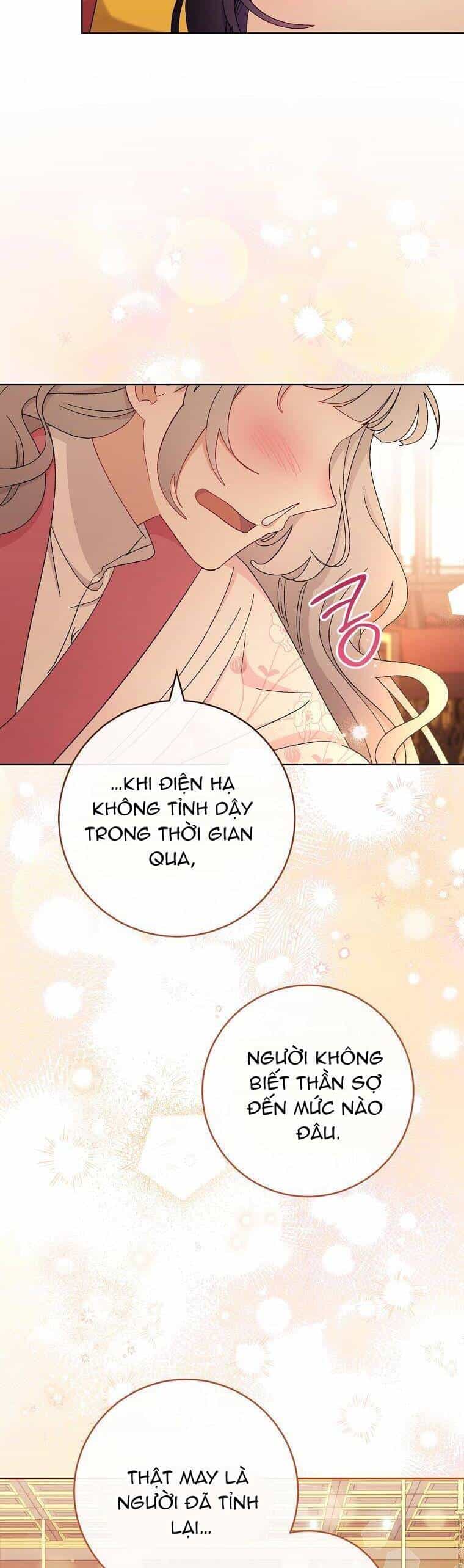 Tiểu Thiếp Chỉ Muốn Sống Yên Bình - Chương 78 - ảnh 24