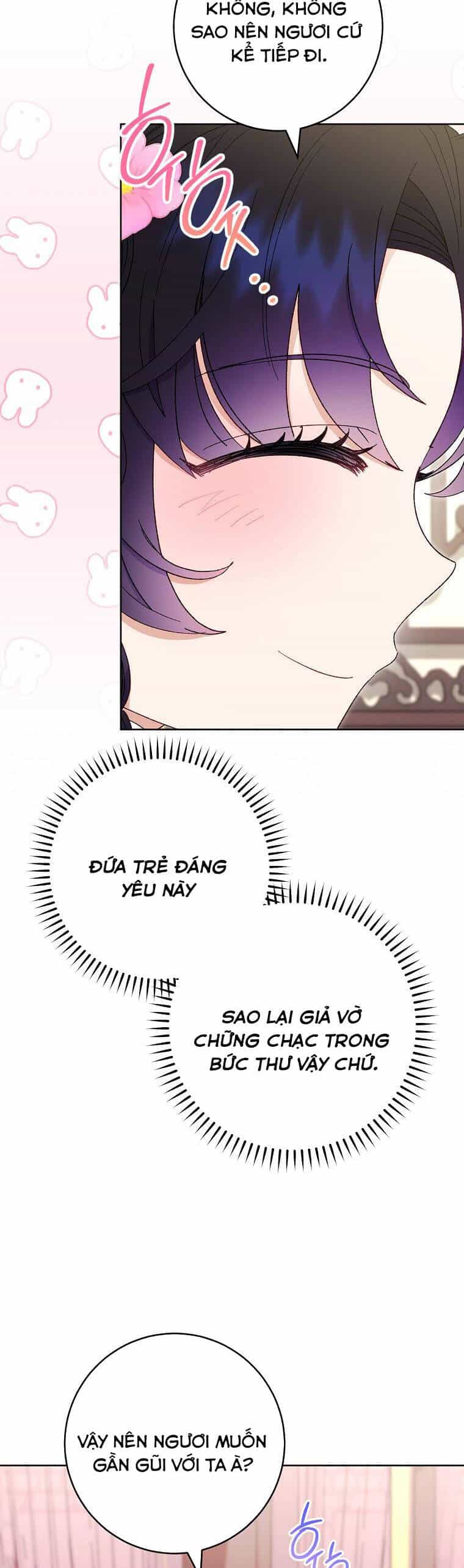 Tiểu Thiếp Chỉ Muốn Sống Yên Bình - Chương 80 - ảnh 28