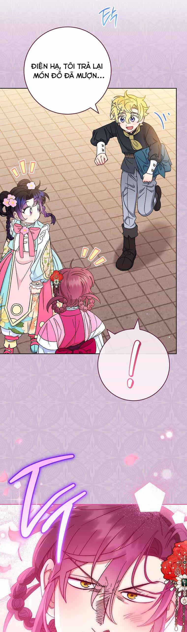 Tiểu Thiếp Chỉ Muốn Sống Yên Bình - Chương 80 - ảnh 38