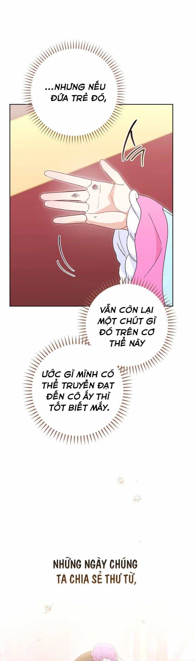 Tiểu Thiếp Chỉ Muốn Sống Yên Bình - Chương 87 - ảnh 44