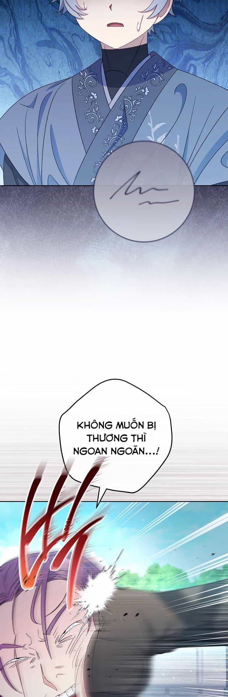 Tiểu Thiếp Chỉ Muốn Sống Yên Bình - Chương 88 - ảnh 37