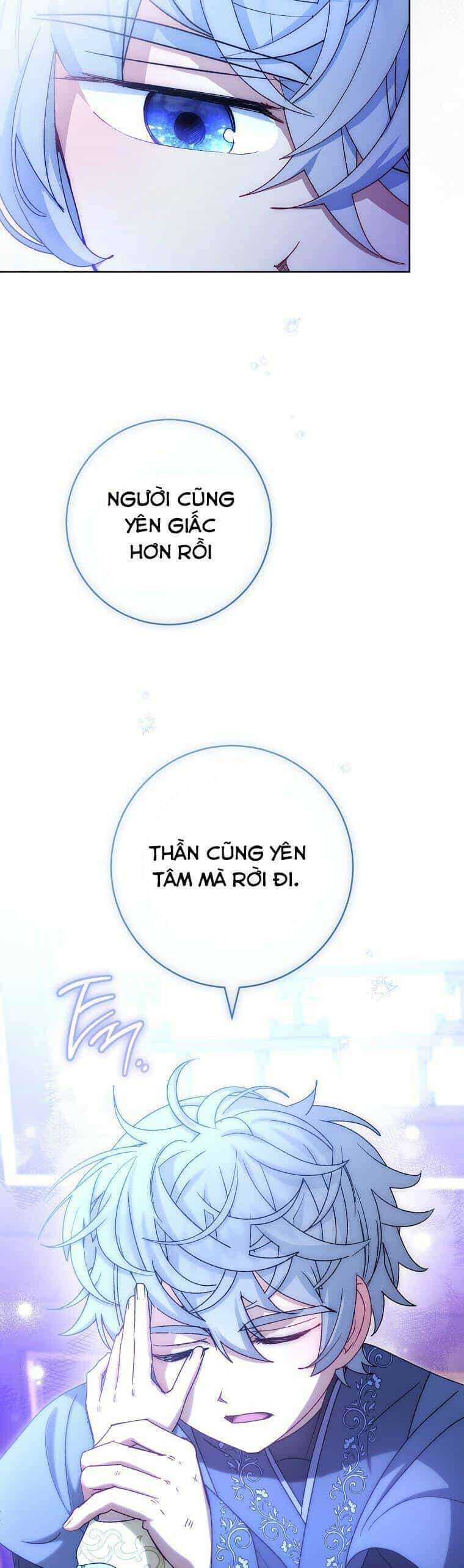 Tiểu Thiếp Chỉ Muốn Sống Yên Bình - Chương 90 - ảnh 18
