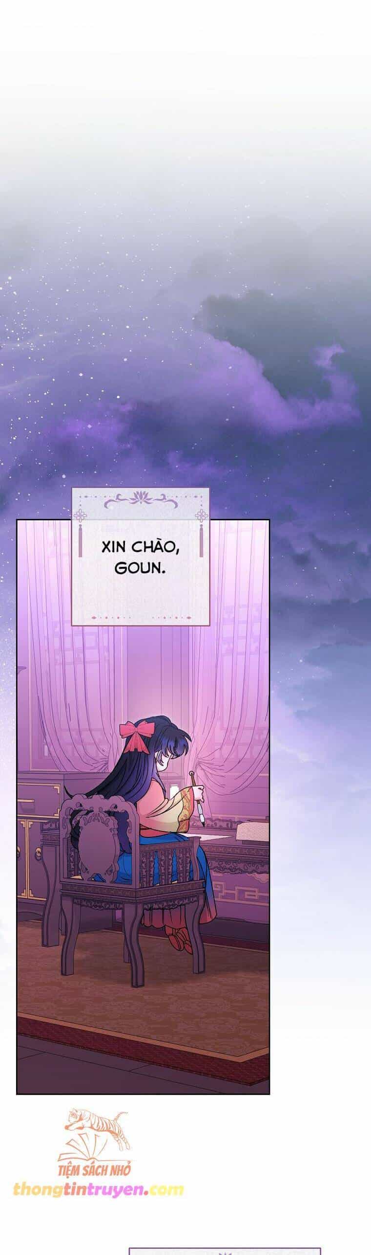 Tiểu Thiếp Chỉ Muốn Sống Yên Bình - Chương 90 - ảnh 39