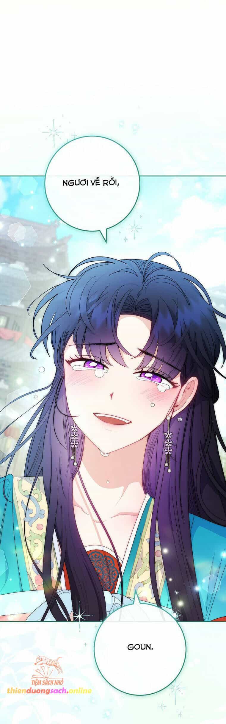 Tiểu Thiếp Chỉ Muốn Sống Yên Bình - Chương 93 - ảnh 36