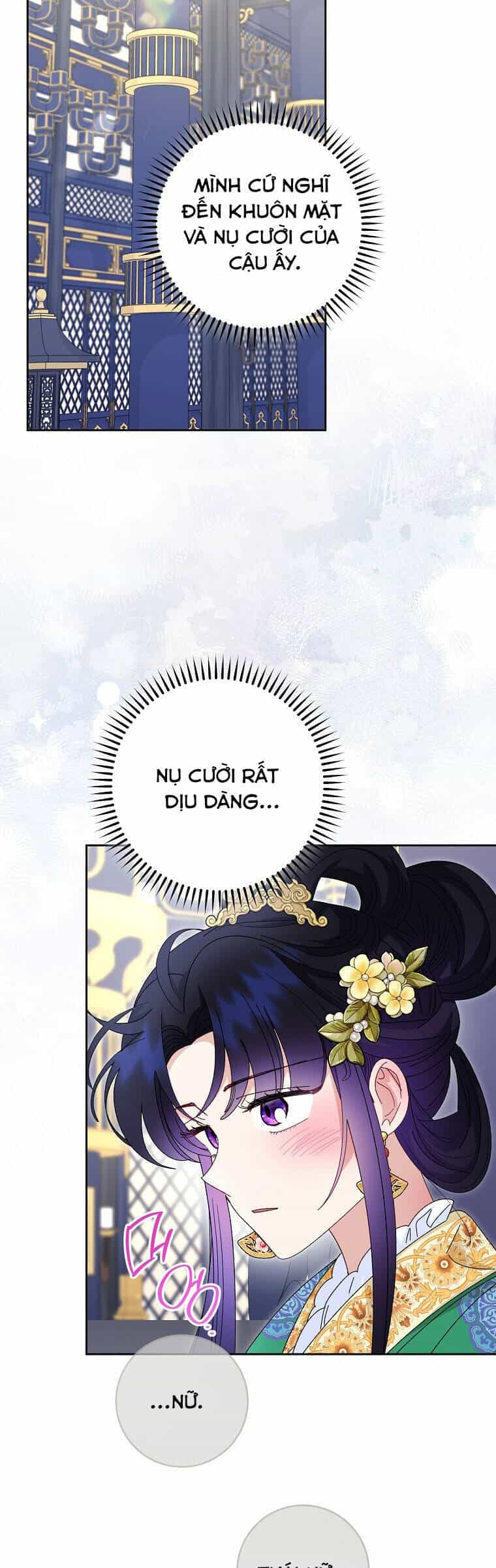 Tiểu Thiếp Chỉ Muốn Sống Yên Bình - Chương 94 - ảnh 32