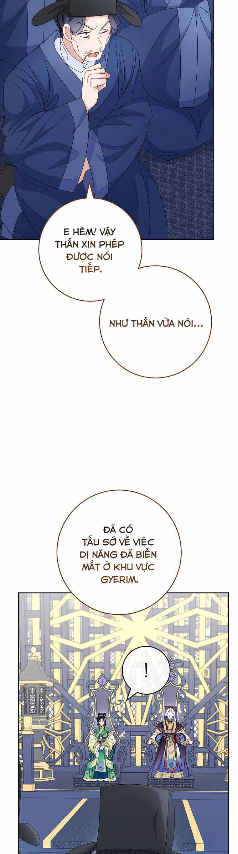 Tiểu Thiếp Chỉ Muốn Sống Yên Bình - Chương 94 - ảnh 35