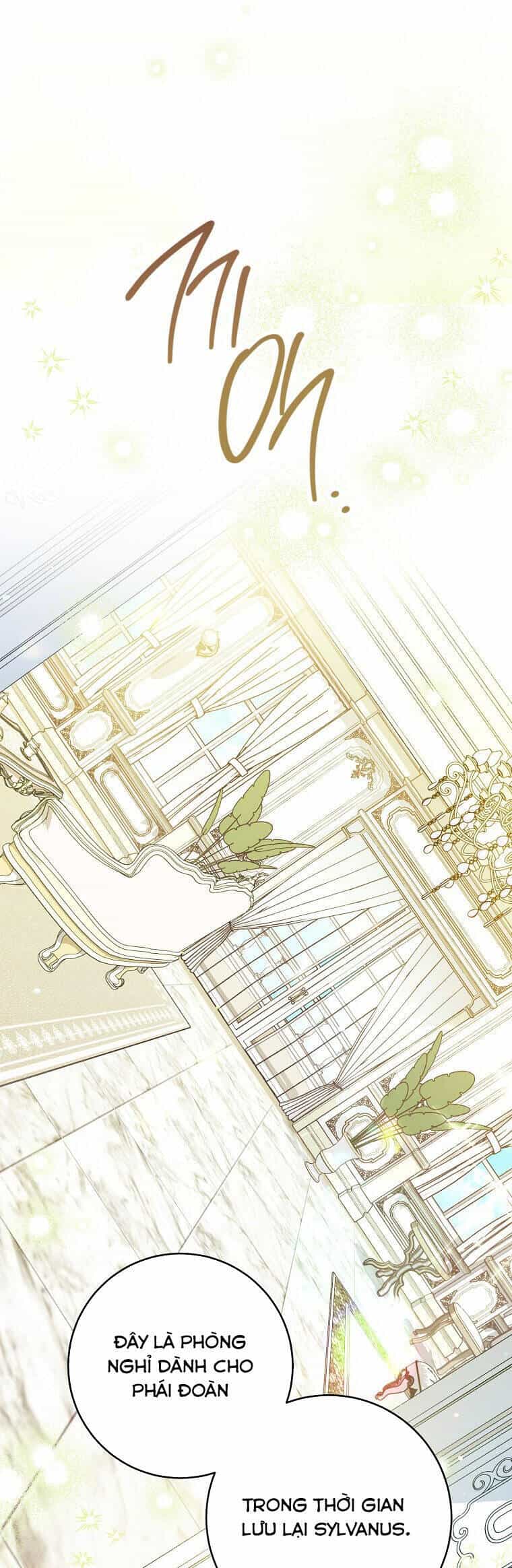 Tiểu Thiếp Chỉ Muốn Sống Yên Bình - Chương 97 - ảnh 20