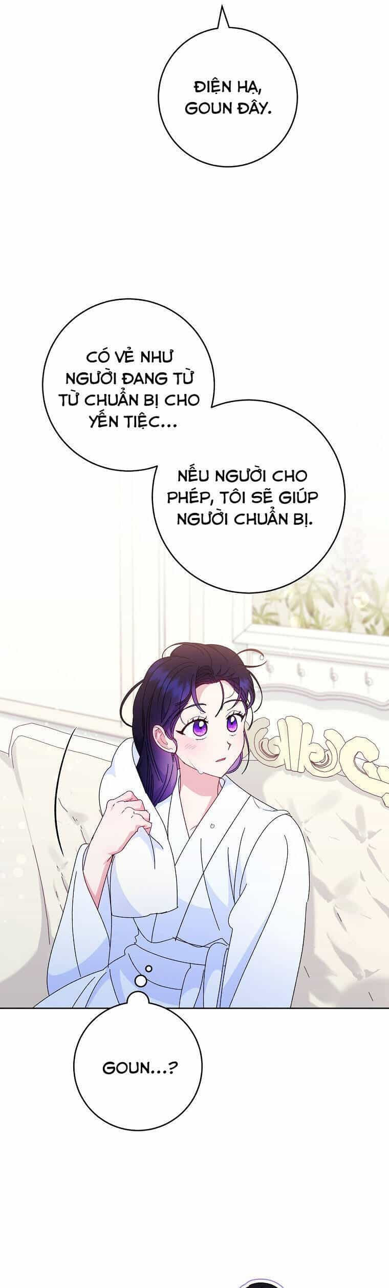 Tiểu Thiếp Chỉ Muốn Sống Yên Bình - Chương 98 - ảnh 29