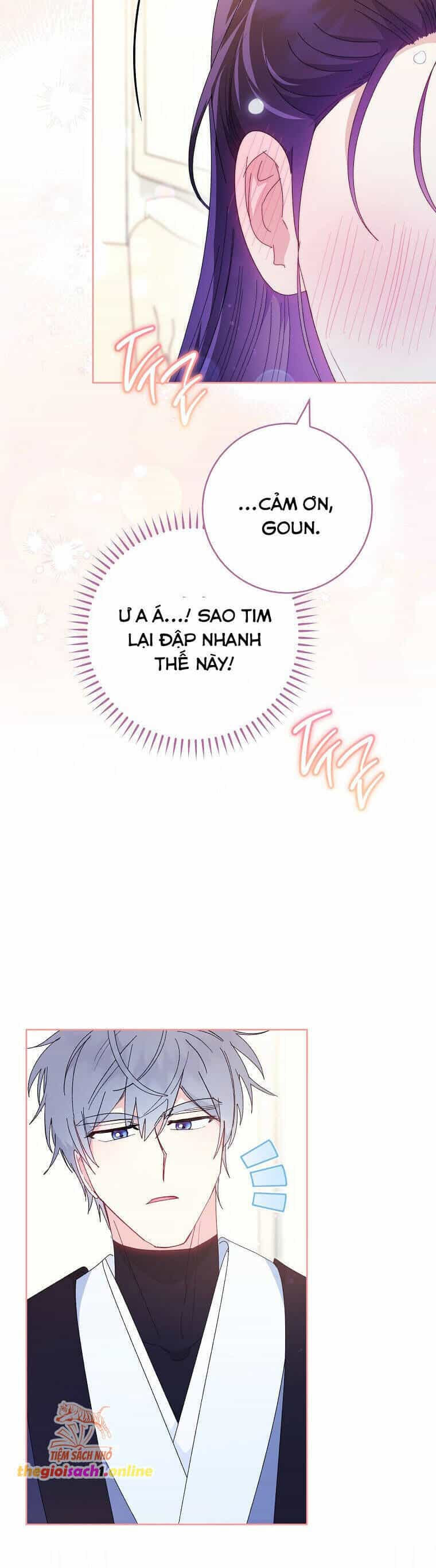 Tiểu Thiếp Chỉ Muốn Sống Yên Bình - Chương 98 - ảnh 42