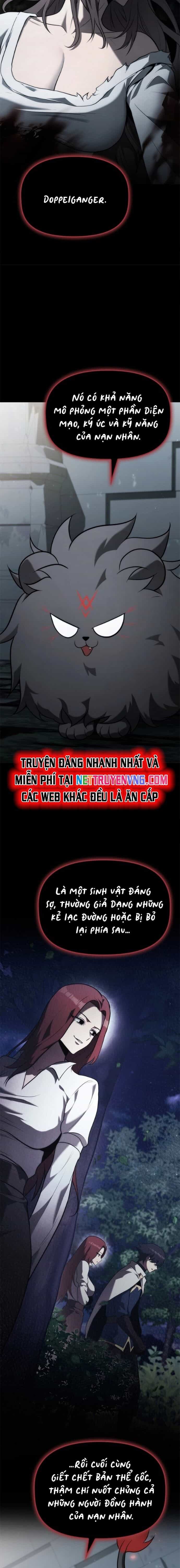 Tiểu Thiếu Gia Của Tử Linh Gia Tộc - Chương 9 - ảnh 25