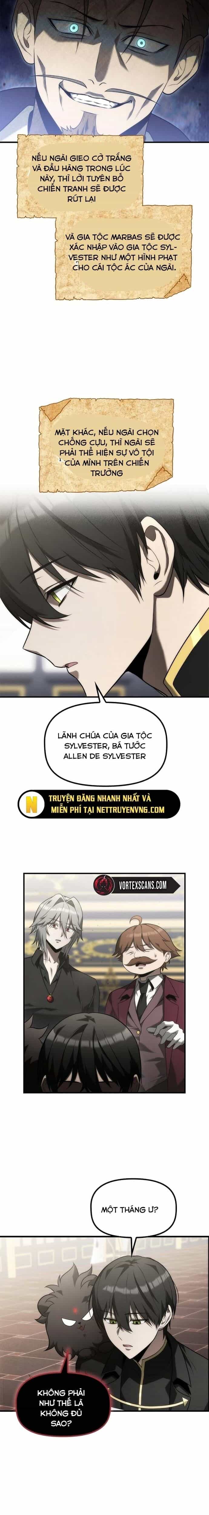 Tiểu Thiếu Gia Của Tử Linh Gia Tộc - Chương 15 - ảnh 13