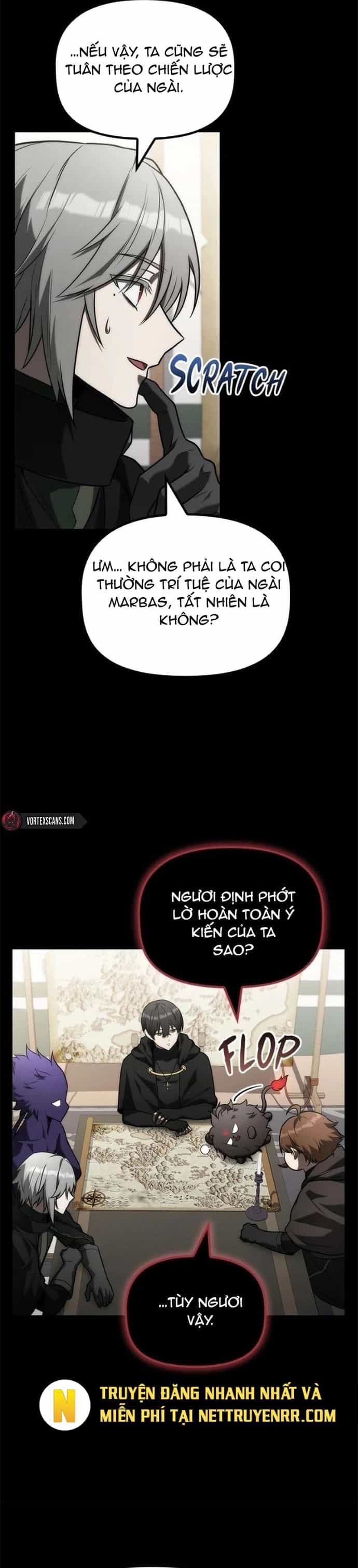 Tiểu Thiếu Gia Của Tử Linh Gia Tộc - Chương 20 - ảnh 4