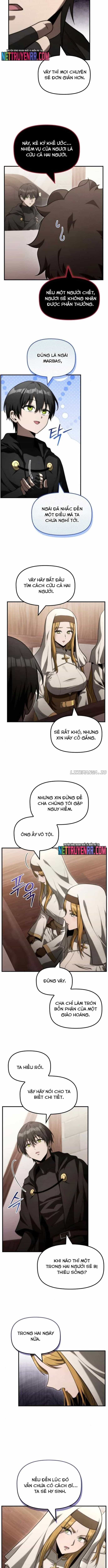 Tiểu Thiếu Gia Của Tử Linh Gia Tộc - Chương 30 - ảnh 6
