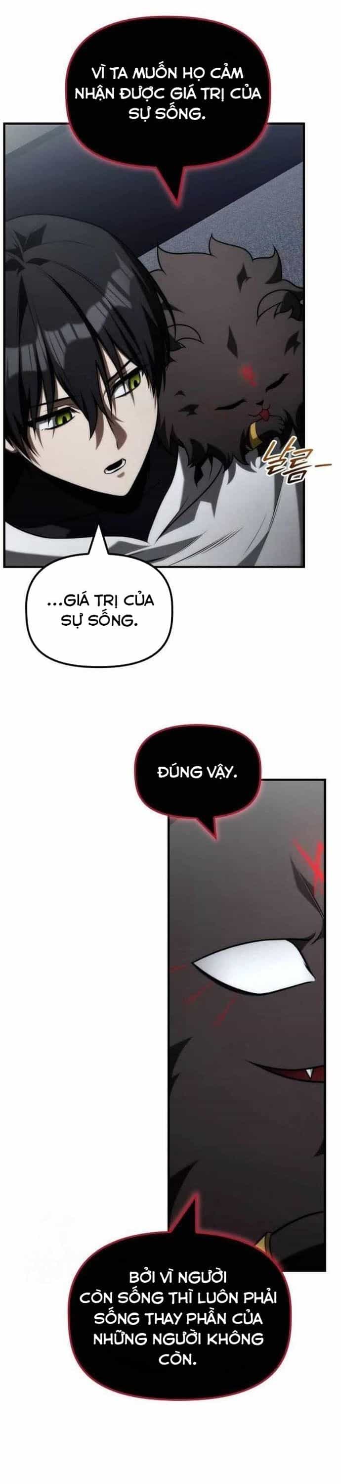 Tiểu Thiếu Gia Của Tử Linh Gia Tộc - Chương 32 - ảnh 14