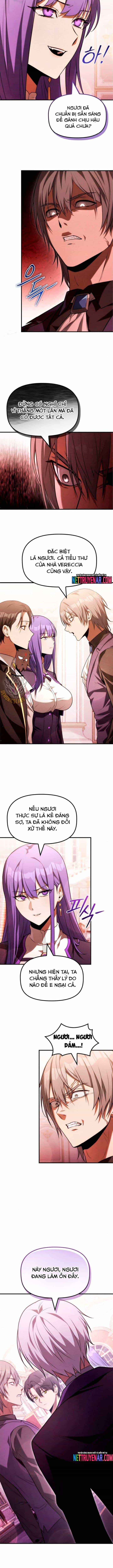 Tiểu Thiếu Gia Của Tử Linh Gia Tộc - Chương 37 - ảnh 5