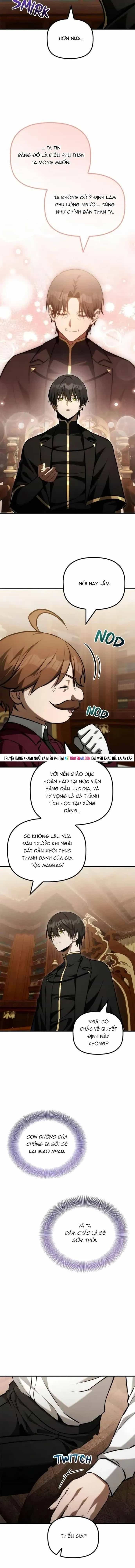 Tiểu Thiếu Gia Của Tử Linh Gia Tộc - Chương 57 - ảnh 14