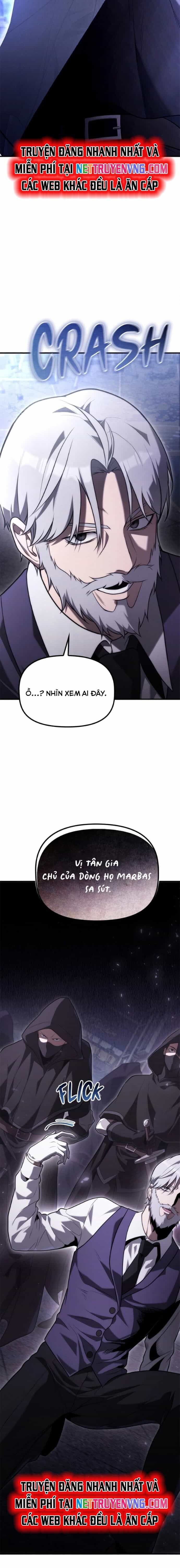 Tiểu Thiếu Gia Của Tử Linh Gia Tộc - Chương 6 - ảnh 15