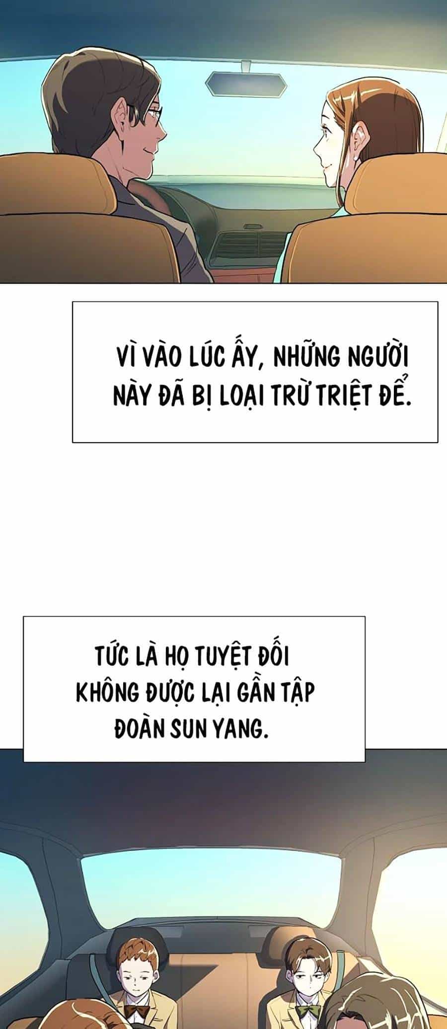Tiểu Thiếu Gia Gia Tộc Tài Phiệt - Chương 1 - ảnh 82