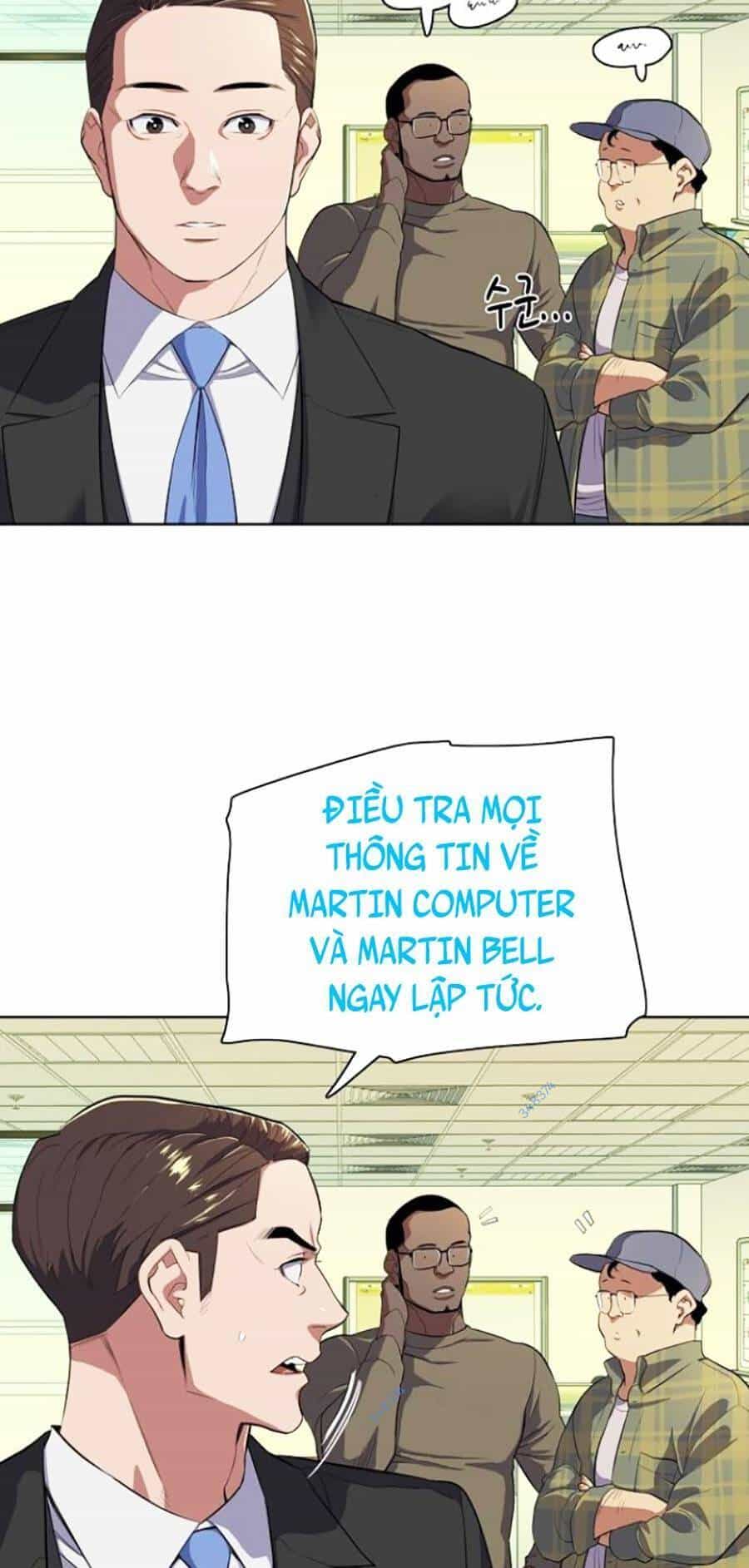 Tiểu Thiếu Gia Gia Tộc Tài Phiệt - Chương 9 - ảnh 12