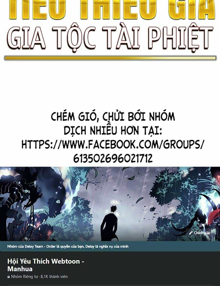 Tiểu Thiếu Gia Gia Tộc Tài Phiệt - Chương 75 - ảnh 120