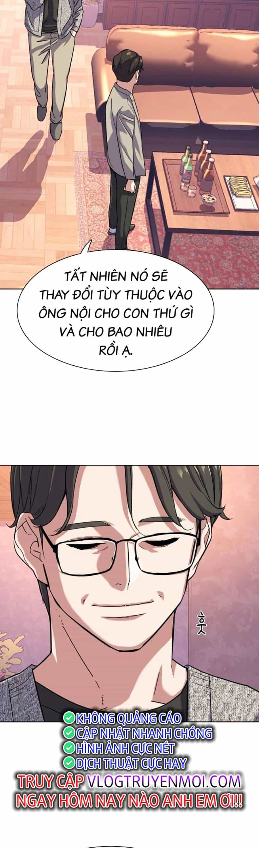 Tiểu Thiếu Gia Gia Tộc Tài Phiệt - Chương 80 - ảnh 4