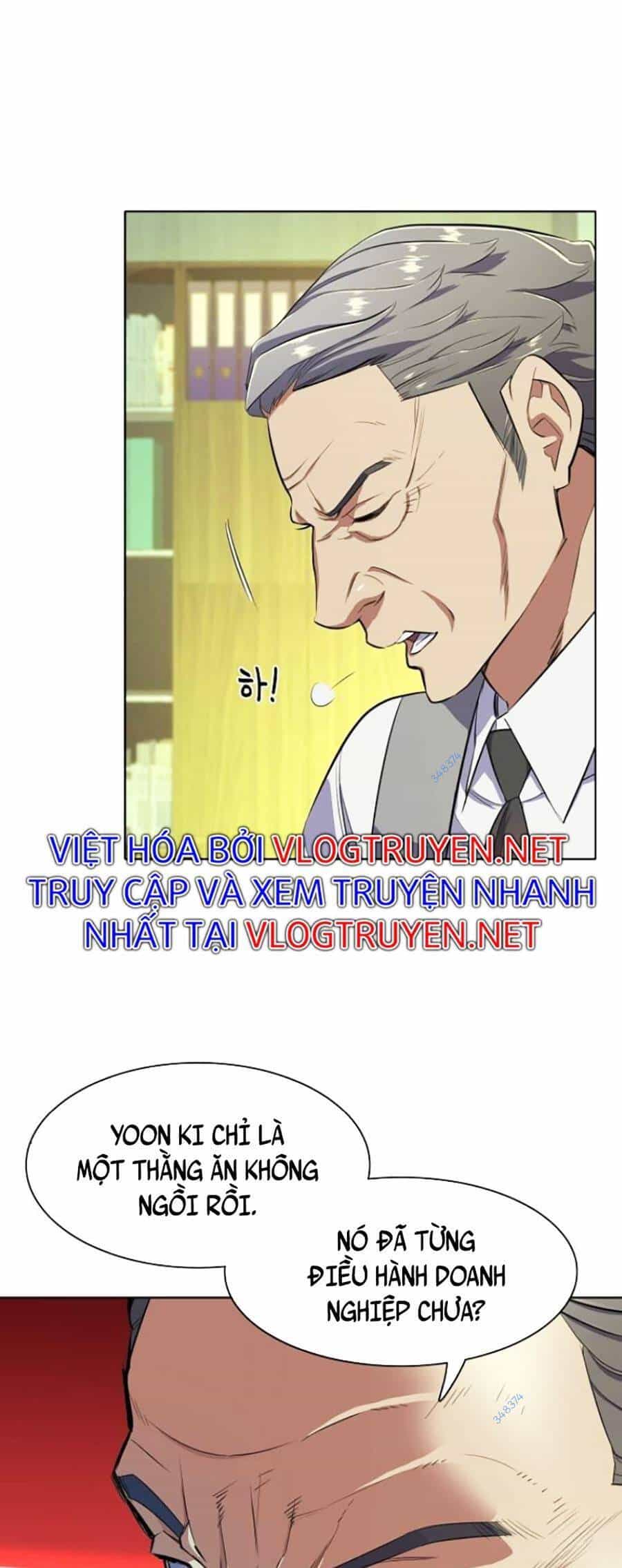 Tiểu Thiếu Gia Gia Tộc Tài Phiệt - Chương 10 - ảnh 14