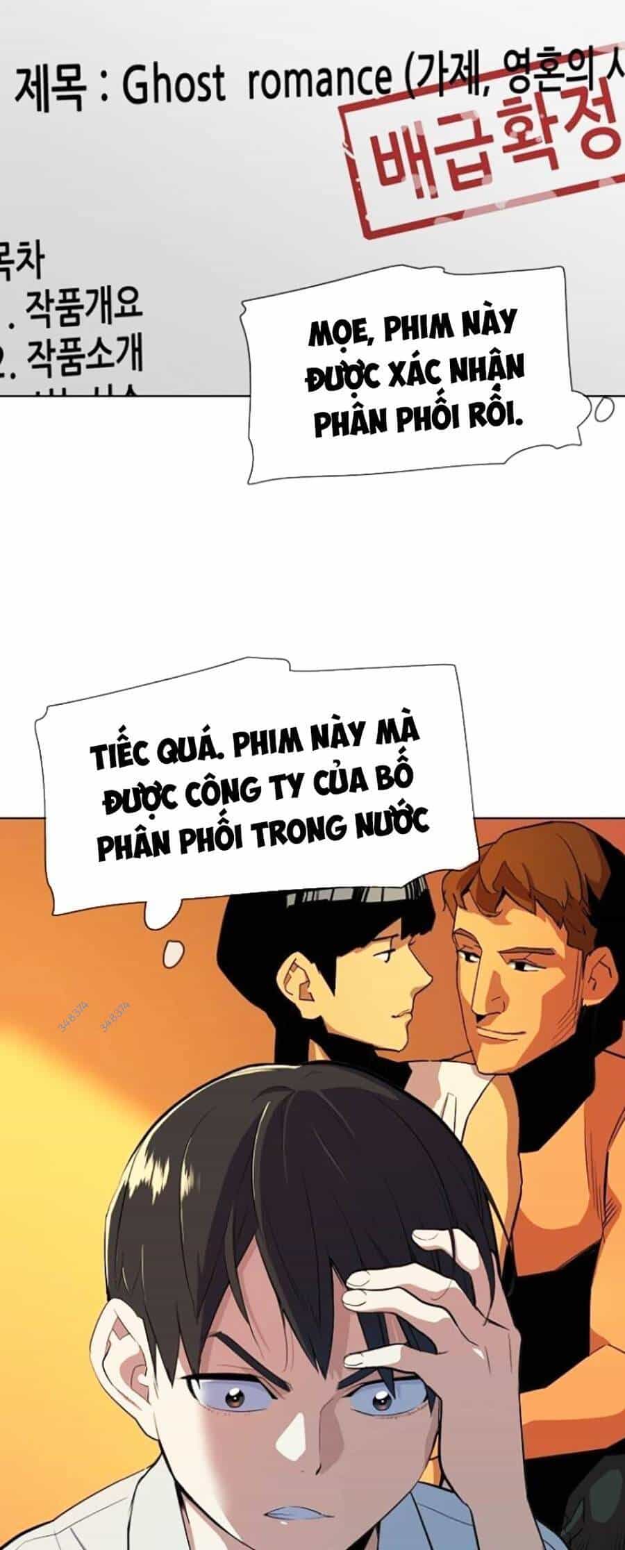 Tiểu Thiếu Gia Gia Tộc Tài Phiệt - Chương 10 - ảnh 49
