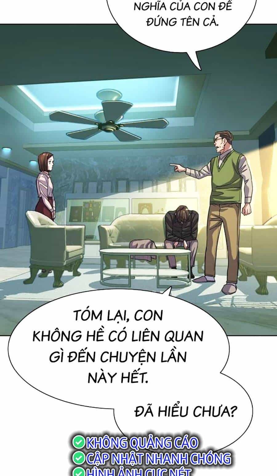Tiểu Thiếu Gia Gia Tộc Tài Phiệt - Chương 85 - ảnh 19