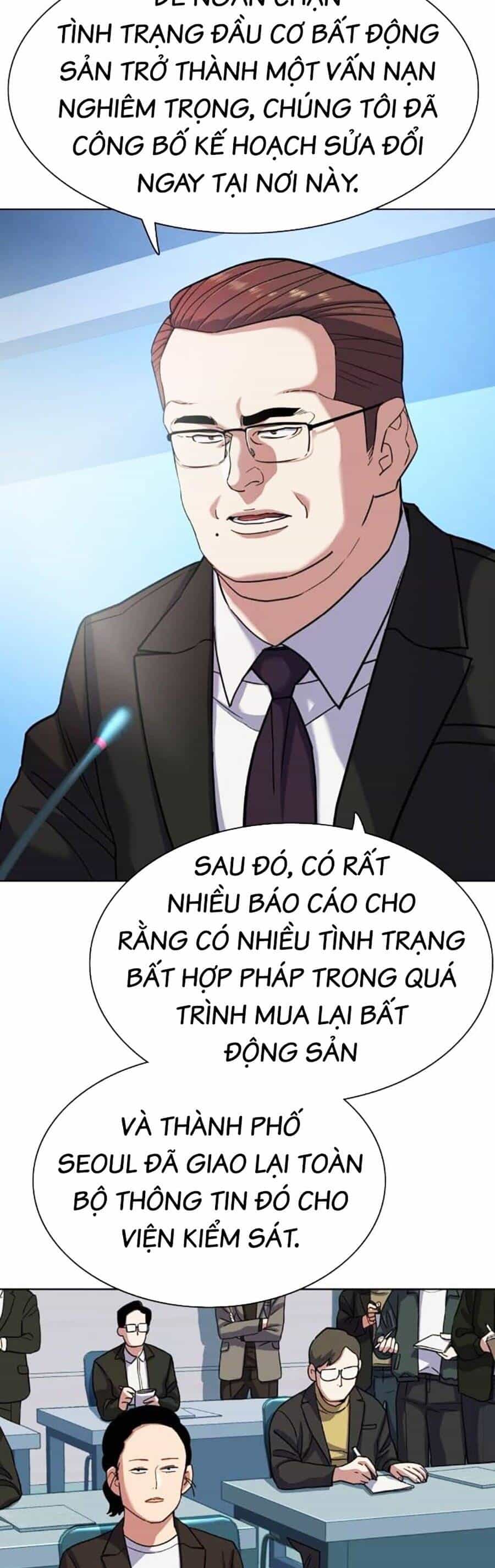 Tiểu Thiếu Gia Gia Tộc Tài Phiệt - Chương 87 - ảnh 25