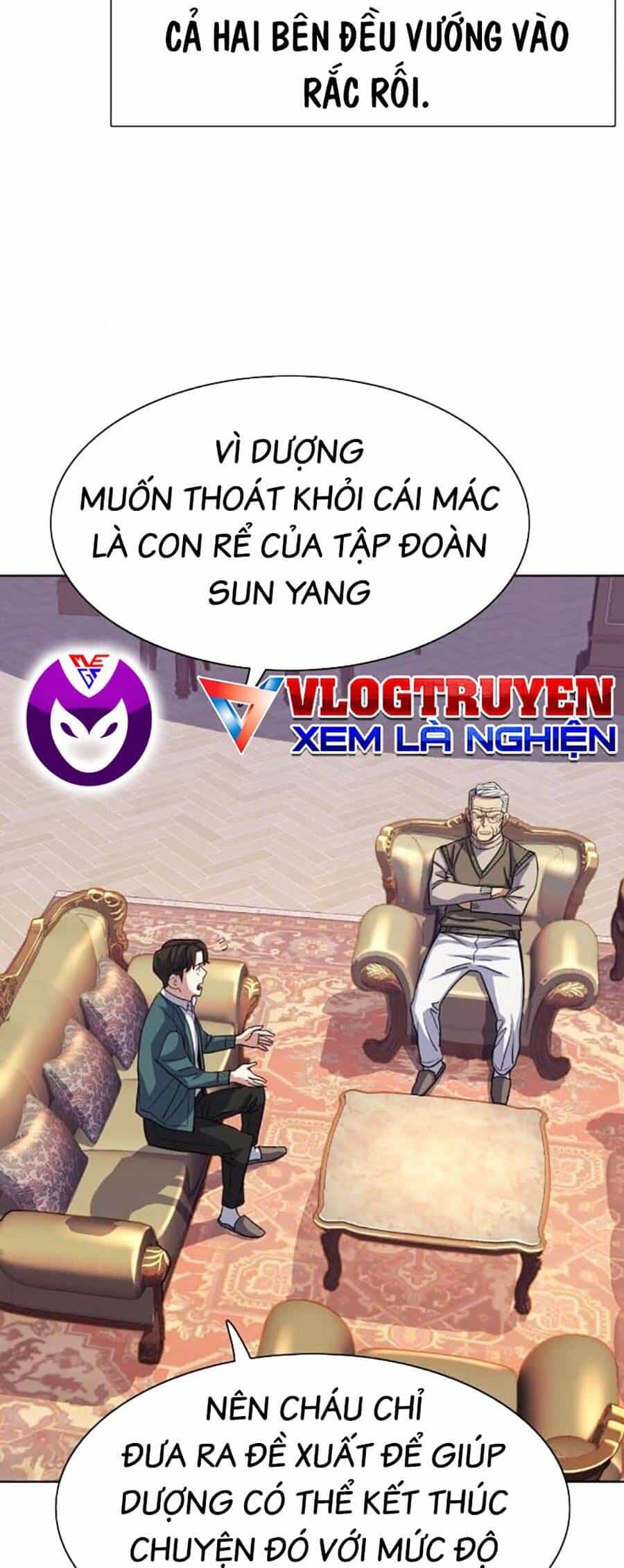 Tiểu Thiếu Gia Gia Tộc Tài Phiệt - Chương 87 - ảnh 38