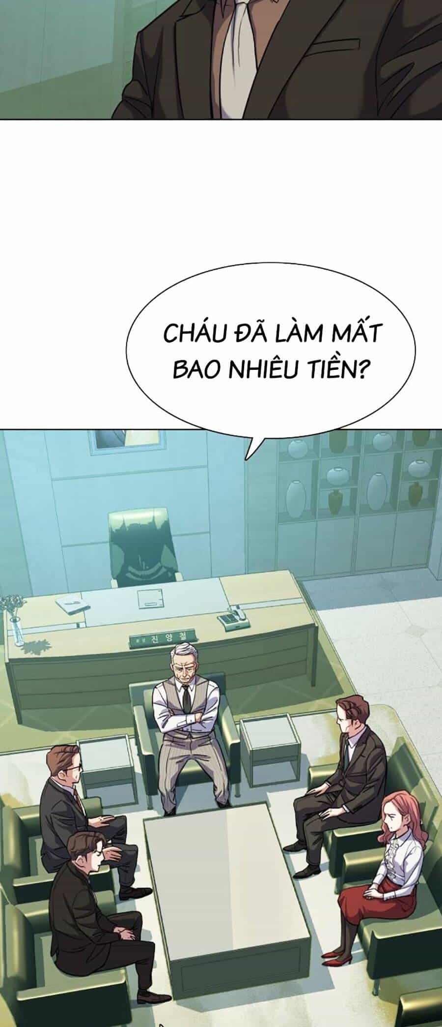 Tiểu Thiếu Gia Gia Tộc Tài Phiệt - Chương 89 - ảnh 50