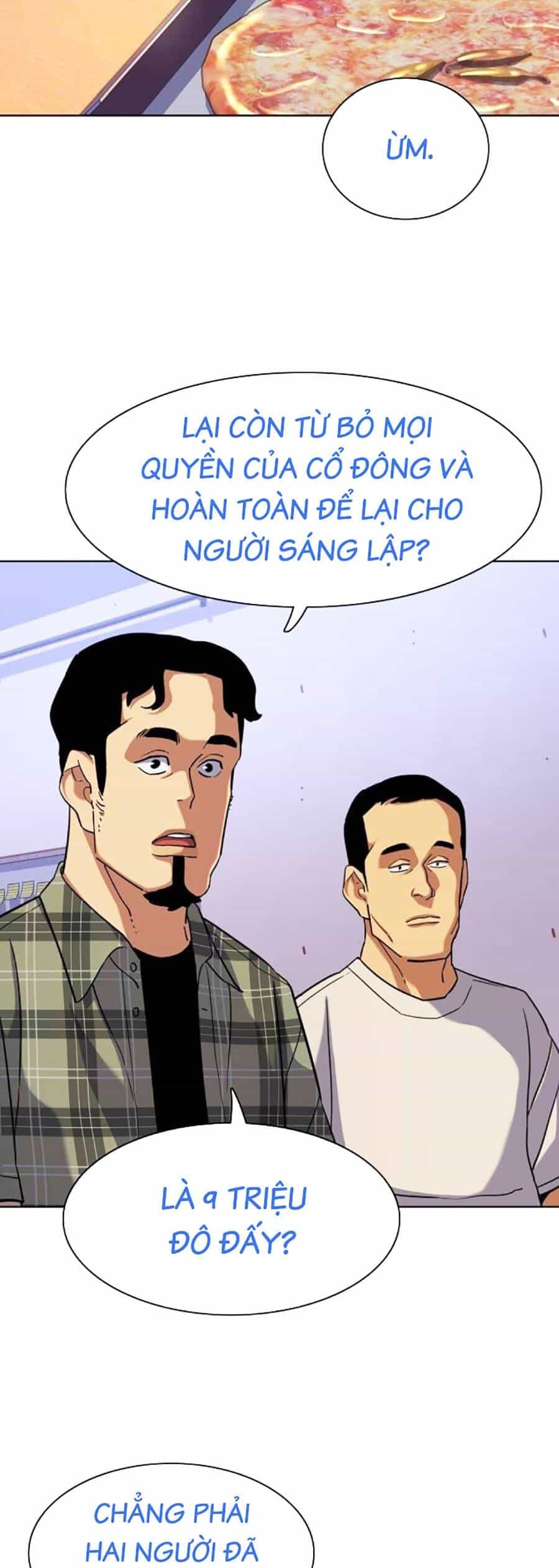 Tiểu Thiếu Gia Gia Tộc Tài Phiệt - Chương 91 - ảnh 65