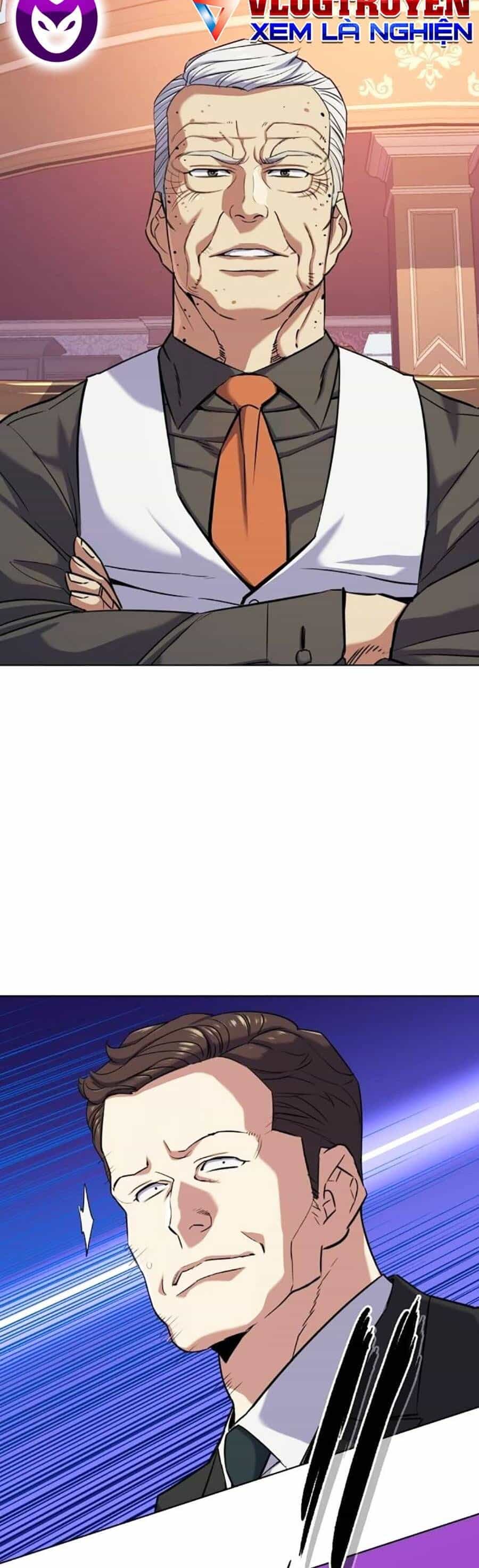 Tiểu Thiếu Gia Gia Tộc Tài Phiệt - Chương 97 - ảnh 2