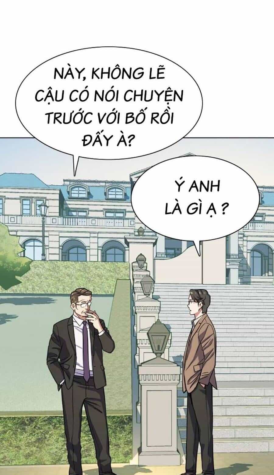 Tiểu Thiếu Gia Gia Tộc Tài Phiệt - Chương 97 - ảnh 64